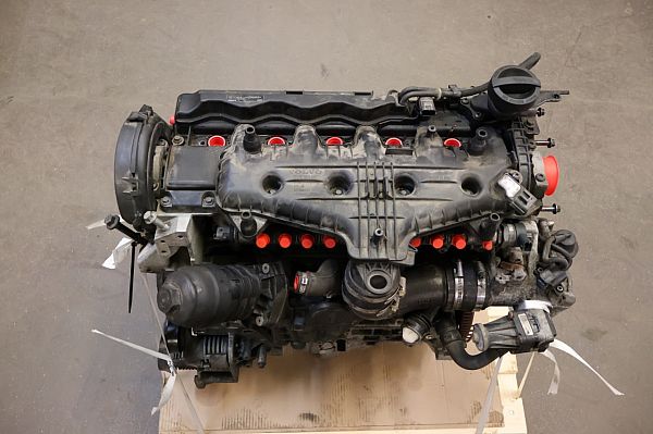 Crankshaft