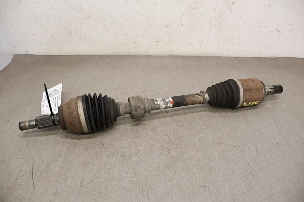 Antriebswelle vorne RENAULT TALISMAN Grandtour (KP_)