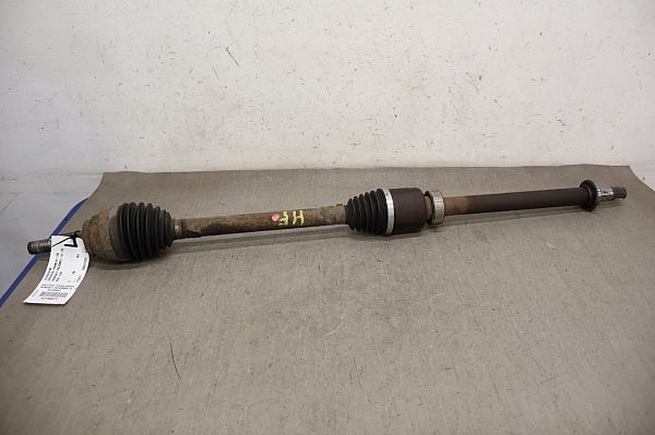 Antriebswelle vorne RENAULT TALISMAN Grandtour (KP_)