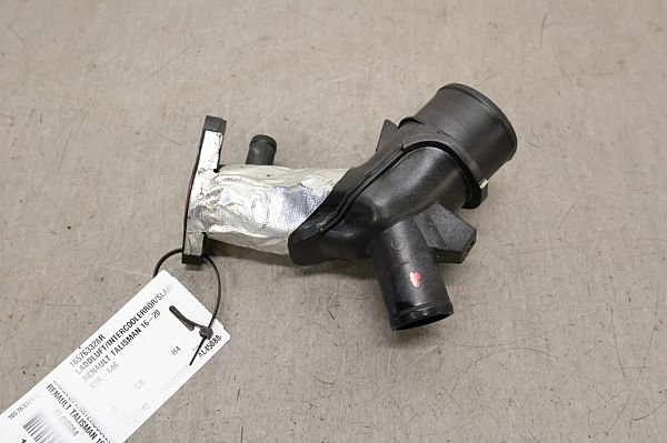 Intercooler Rohr RENAULT TALISMAN Grandtour (KP_)