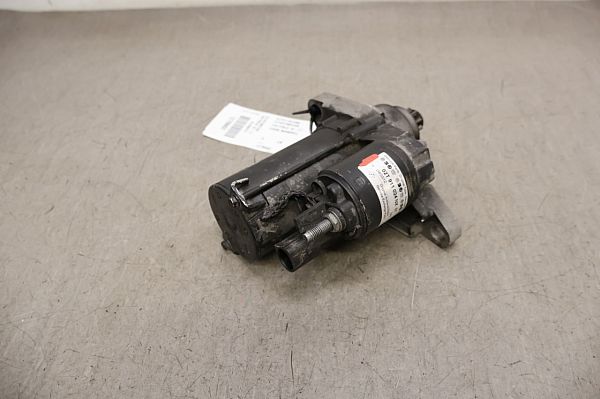 Starter VW POLO (6R1, 6C1)