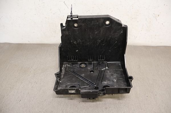 Accubak RENAULT KANGOO Express (FW0/1_)