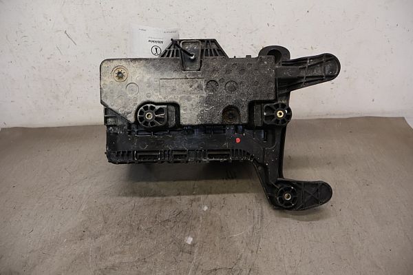 Accubak VW CADDY III Box (2KA, 2KH, 2CA, 2CH)