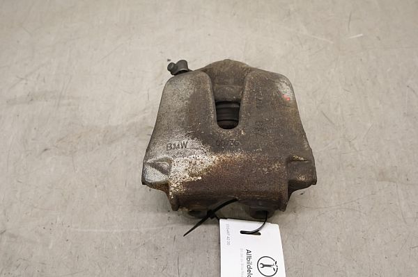 Bremssattel vorne links BMW X6 (F16, F86)