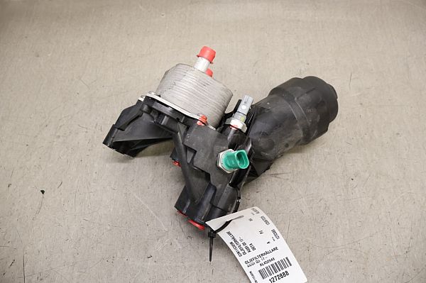 Ölfilterstutzen AUDI Q5 (FYB)