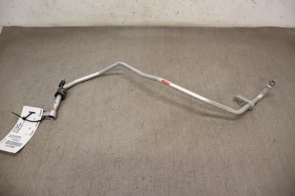 Klimaanlage Rohr / Schlauch NISSAN LEAF (ZE1_)