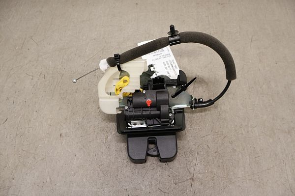 Cilinderslot AUDI Q5 (FYB)