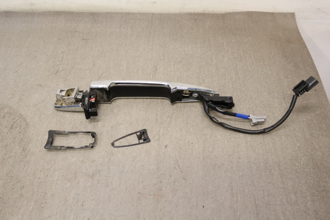 Nissan LEAF (ZE1_) Handle - exterior 806403NK1B - Autoparts24