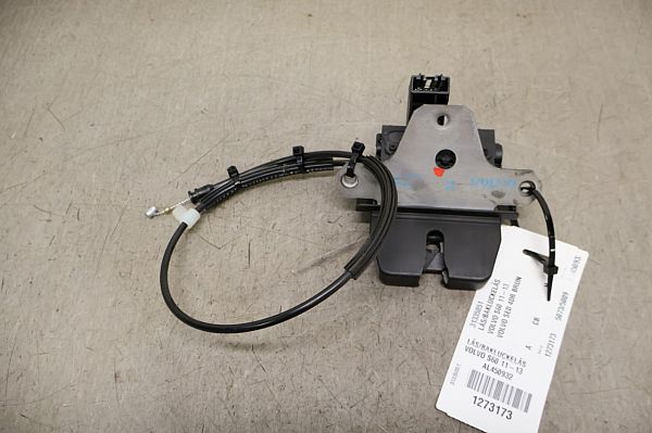 Cilinderslot VOLVO S60 II (134)