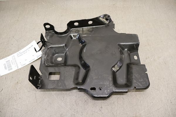 Accubak PEUGEOT 308 I (4A_, 4C_)