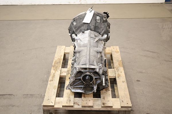 Getriebe Automatik BMW 4 Gran Coupe (F36)