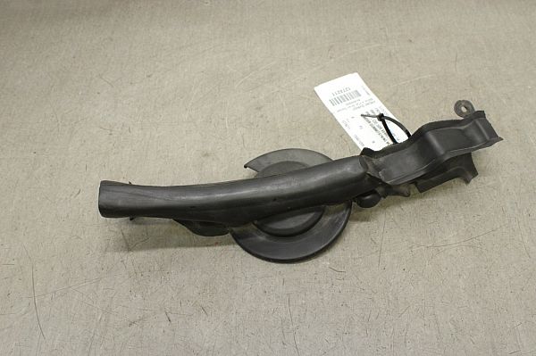 Engine compartment seal