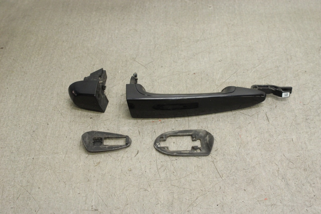 Handgriff aussen BMW 4 Gran Coupe (F36)