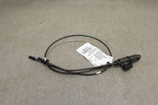 Motorhauben Bowdenzug VOLVO XC40 (536)