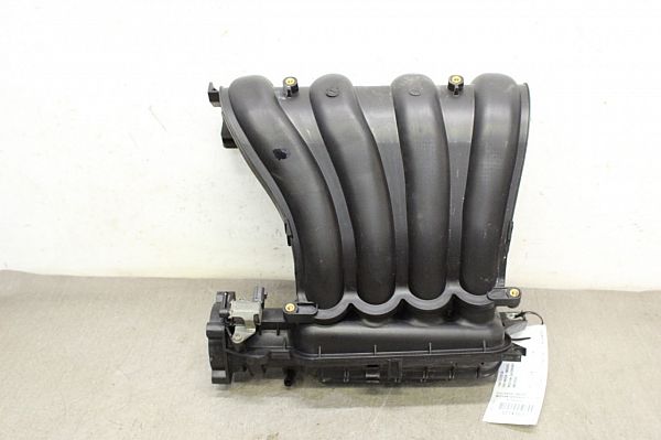 Ansaugkrümmer NISSAN QASHQAI / QASHQAI +2 I (J10, NJ10, JJ10E)