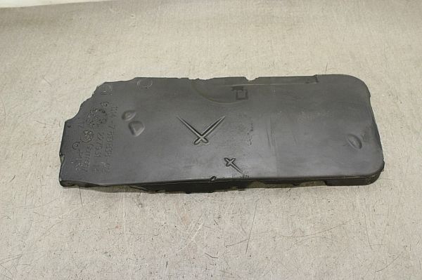 Motorabdeckung BMW 4 Gran Coupe (F36)