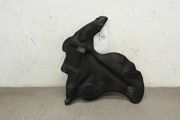 Motorabdeckung BMW 4 Gran Coupe (F36)