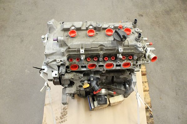 Motor NISSAN JUKE (F15)