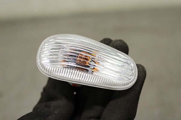 Seiten Blinker-Kotflügel SAAB 9-5 Estate (YS3E)