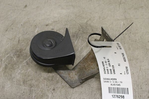 Horn SAAB 9-5 Estate (YS3E)