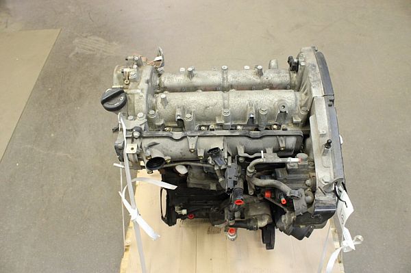 Moteur OPEL INSIGNIA A (G09)