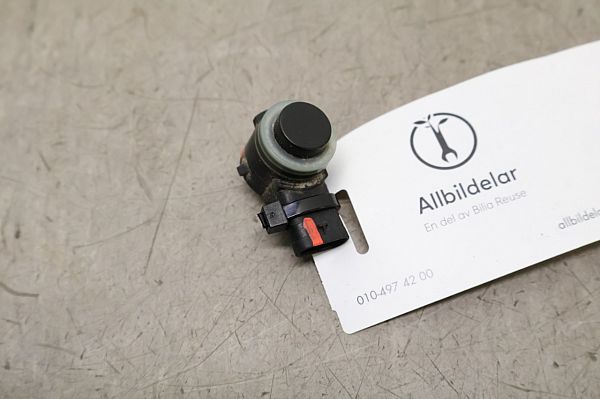 Einparkhilfe Sensor hinten AUDI A6 C8 Avant (4A5)