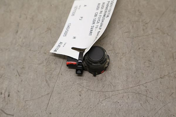 Einparkhilfe Sensor hinten AUDI A6 C8 Avant (4A5)