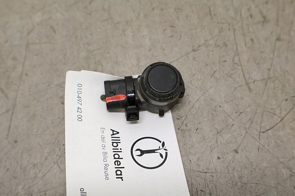 Einparkhilfe Sensor hinten AUDI A6 C8 Avant (4A5)
