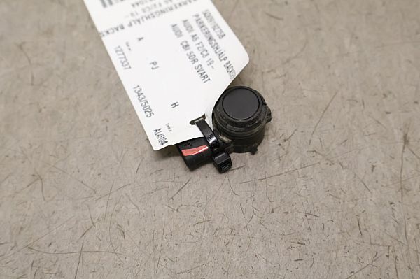 Einparkhilfe Sensor hinten AUDI A6 C8 Avant (4A5)