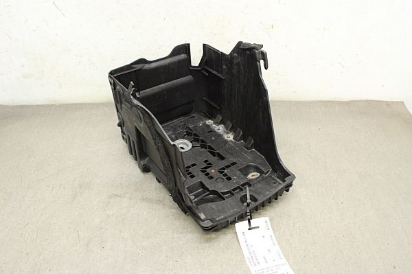 Accubak VOLVO V70 III (135)