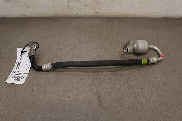 Klimaanlage Rohr / Schlauch TOYOTA PRIUS PLUS (_W4_)