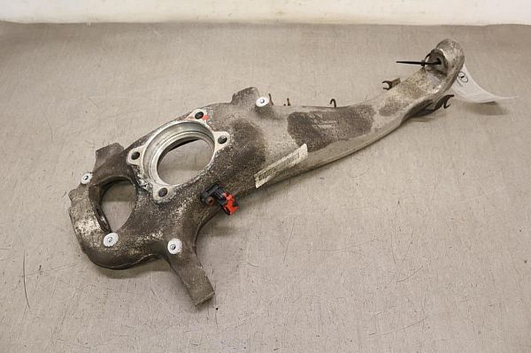 Spindel for PORSCHE CAYENNE (92A)