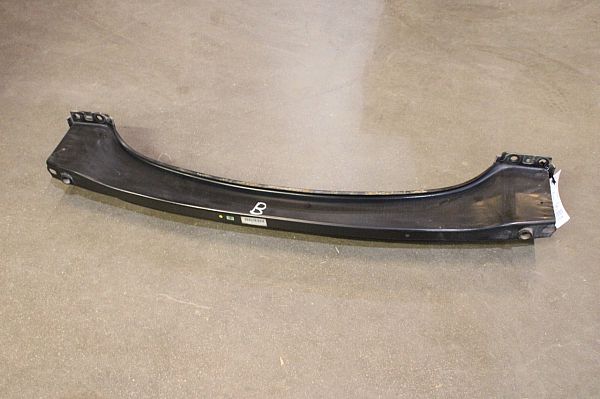 pare choc arriere non complet PORSCHE CAYENNE (92A)