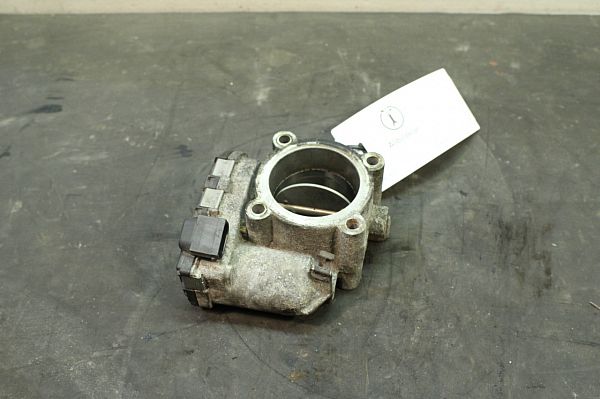 Gasklephuis CHRYSLER 300 C (LX, LE)