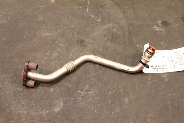 Turbo Rohr RENAULT MEGANE IV Grandtour (K9A/M/N_)