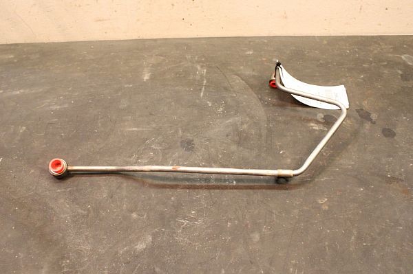 Turbo Rohr RENAULT MEGANE IV Grandtour (K9A/M/N_)