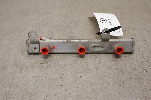 Hochdruckrail RENAULT CAPTUR II