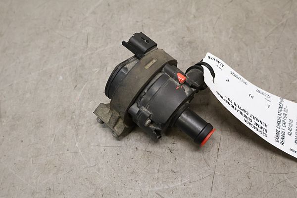 Zirkulationspumpe RENAULT CAPTUR II