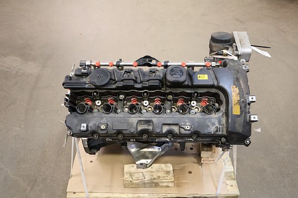 N53 B30 A Motoren aus Autoverwertung – Motorcode N53 B30 A - Autoparts24