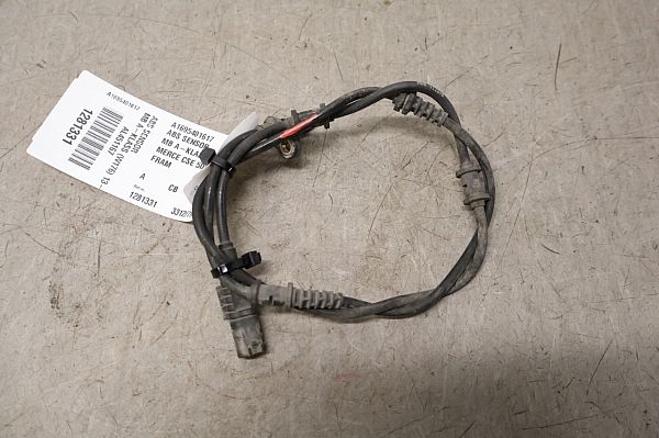 ABS Sensor MERCEDES-BENZ A-CLASS (W176)