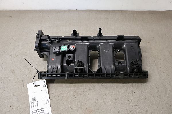 Ansaugkrümmer NISSAN QASHQAI II SUV (J11, J11_)