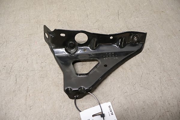 Accubak MERCEDES-BENZ A-CLASS (W176)