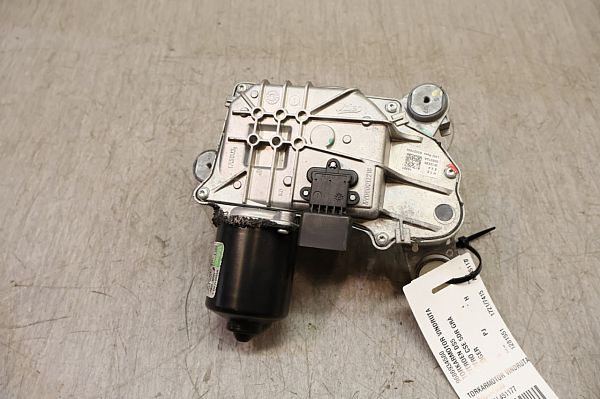 プレーステーション Citroën DS5 - Front wiper motor DS5 - Autoparts24