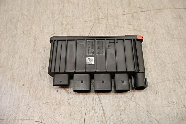 Moduł sterowania - różne MINI MINI (F55)