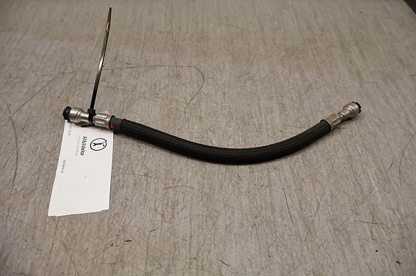 Düsenrohr MINI MINI (F55)