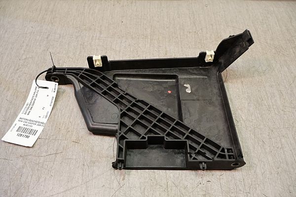 Accubak MINI MINI (F55)