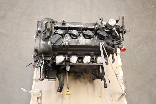 Moteur KIA SPORTAGE (SL)