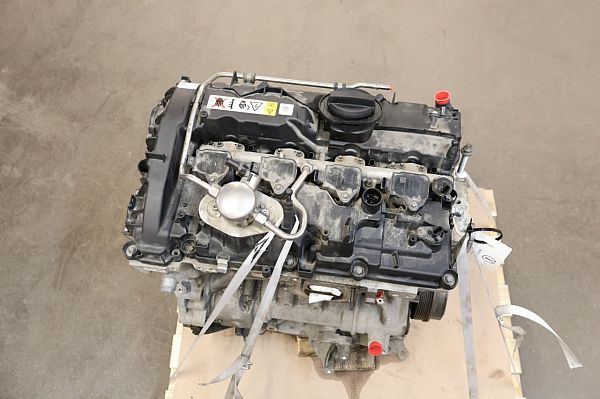 Motor MINI MINI (F55)