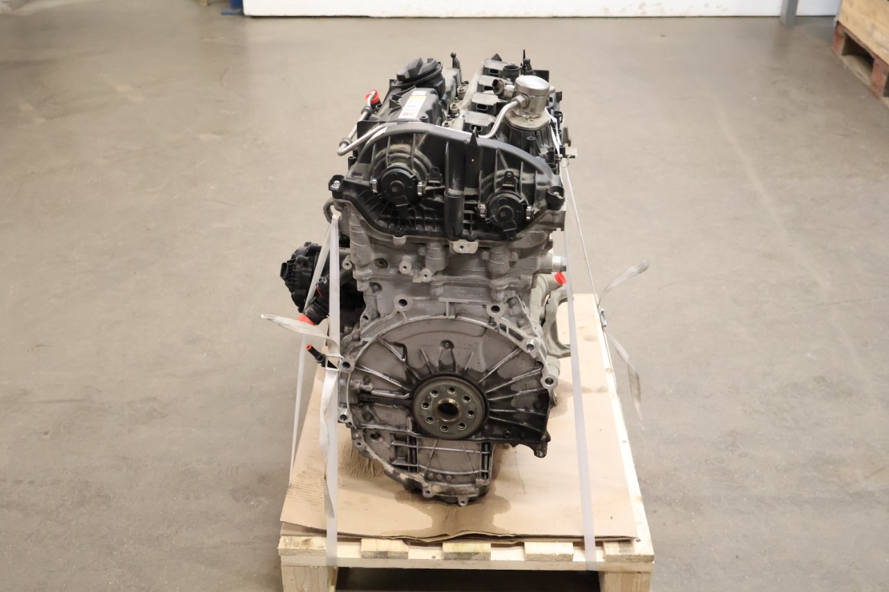 Motor para Mini MINI (F55) motor completo usado en Menorca foto 5