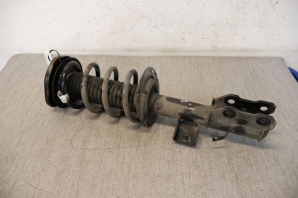 Federbein vorn FORD USA MUSTANG MACH-E